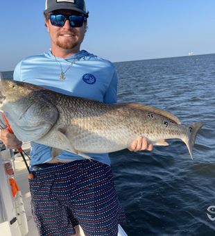 Fishing Charters Louisiana